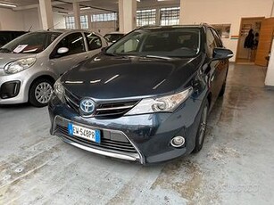 Toyota Auris Touring Sports 1.8 Hybrid Active