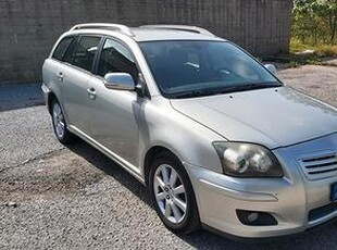 TOYOTA Avensis 2ª serie - 2008