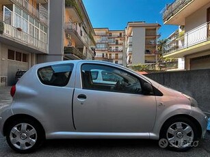 TOYOTA Aygo 1ª serie - 2008