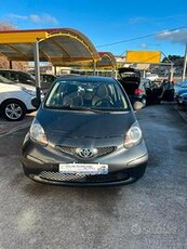 Toyota Aygo 1.0 12V VVT-i 3 porte Sol ADATTA X NEO