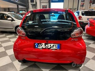 Toyota Aygo 1.0 UNICA PROPRIETARIA 5 PORTE