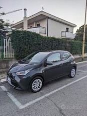 TOYOTA Aygo 2ª serie - 2020