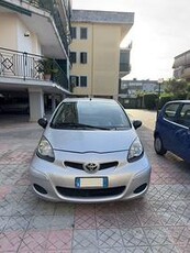 Toyota aygo 2011 - 1.0 Benzina PIENA DI OPTIONAL