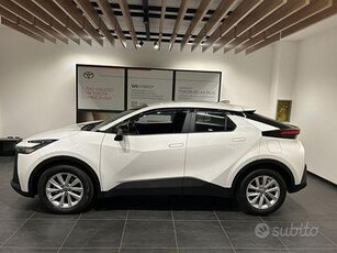 Toyota C-HR 1.8 HV Active