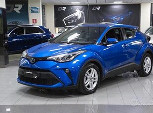 Toyota C-HR 1.8 Hybrid E-CVT Business