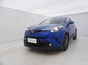 Toyota C-HR Hybrid Trend BR455411 1.8 Full Hybrid