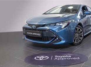 TOYOTA Corolla Touring Sports 1.8 Hybrid Style