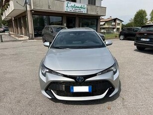 Toyota Corolla Touring Sports 1.8 Hybrid Style