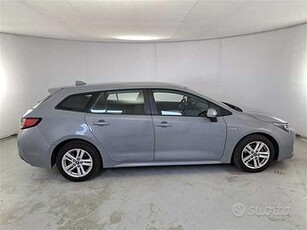 TOYOTA COROLLA TS 1.8 Hybrid Business Autom. WAGON