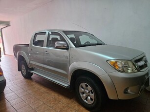 Toyota Hilux 2006