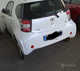 Toyota iq 1.0 benzina 2009