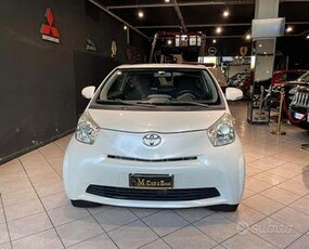 Toyota iQ 1.0 Benzina 2010