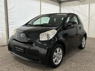 Toyota iQ 1.0 Sol