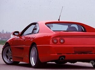 Toyota mr2 - 1994