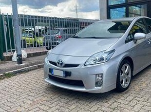 TOYOTA PRIUS 1.8 EXECUTIVE