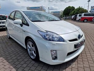 TOYOTA - Prius - 1.8 Executive HYBRID FULL BERLINA