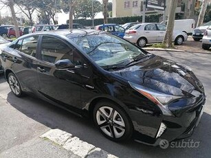 Toyota Prius 1.8 Style