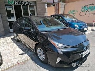 Toyota Prius 1.8 Style