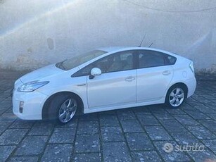 TOYOTA Prius hybrid - 2011