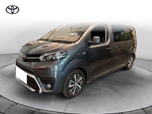 Toyota Proace Verso L1 75 kWh 100 kW