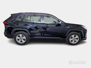 TOYOTA RAV 4 2.5 HV 178cv E-CVT Business 2WD