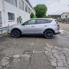 Toyota Rav 4 Hybrid