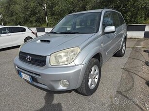 Toyota RAV 4 RAV4 2.0 5 porte