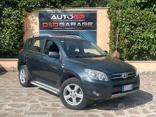 Toyota RAV 4 RAV4 2.2 D-4D 136 CV