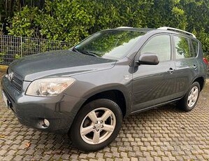 Toyota RAV 4 RAV4 2.2 D-4D 136 CV DPF