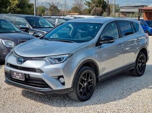 Toyota RAV 4 RAV4 2.5 Hybrid 2WD Dynamic