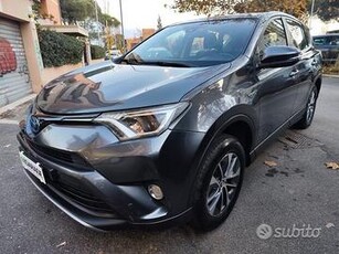 Toyota RAV 4 RAV4 2.5 Hybrid 4WD Business