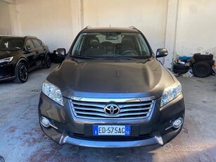 Toyota RAV 4 RAV4 Crossover 2.2 D-4D 150 CV DPF Ex