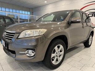 Toyota RAV 4 RAV4 Crossport 2.2 D-4D 150 CV Exclus