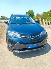 Toyota rav4 - 2014