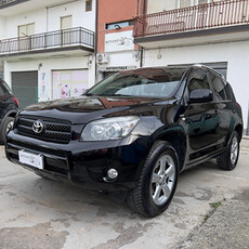 Toyota Rav4 2.2 D-4D 136cv