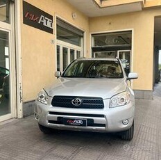 TOYOTA RAV4 2.2 d-4d Sol 136cv - 2008