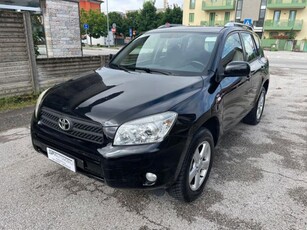 TOYOTA RAV4 3ª serie