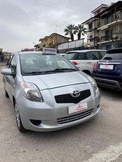 Toyota Yaris 1.3 5 porte
