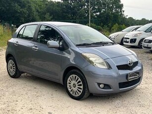 Toyota Yaris 1.0 5 porte Sol