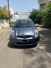 Toyota Yaris 1.4 D 5p