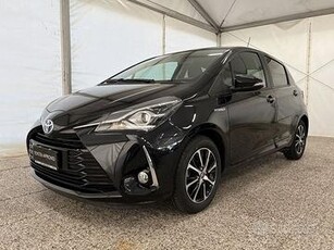 Toyota Yaris 1.5 Hybrid 5 porte Active Plus N...