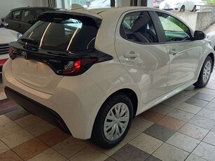 Toyota Yaris 1.5 Hybrid 85 kW