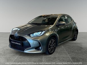 Toyota Yaris 1.5 Hybrid 85 kW