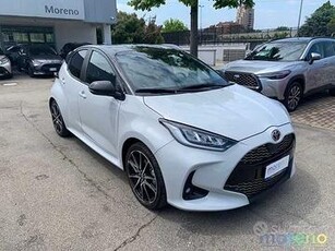 Toyota Yaris 1.5h GR Sport