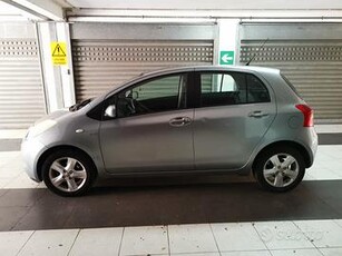 TOYOTA Yaris 2ª serie - 2006