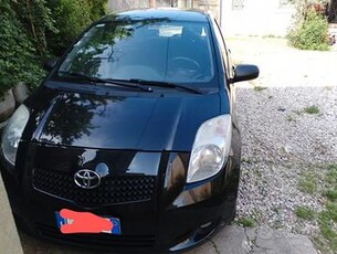 TOYOTA Yaris 2ª serie - 2006