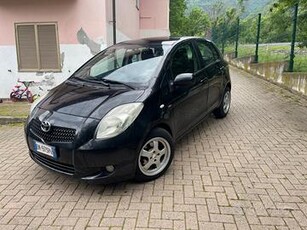 TOYOTA Yaris 2ª serie - 2008