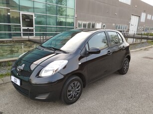 TOYOTA Yaris 2ª serie