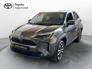 Toyota Yaris Cross 1.5 Hybrid 5p. E-CVT Trend