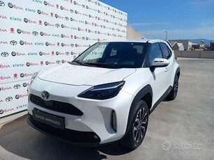 Toyota Yaris Cross 1.5 Hybrid 5p. E-CVT Trend